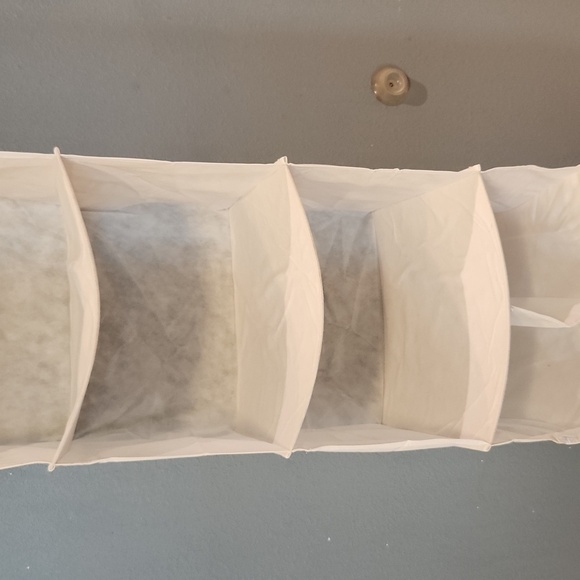 Room Essentials Clothes And Shoes Rack Closet Accessory - Picture 3 of 10